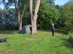 Competities HSV Alfheim